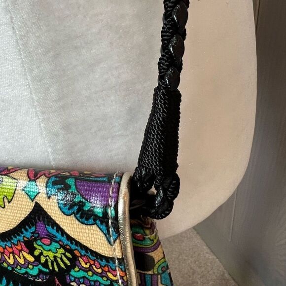 sakroots Peace Small Crossbody Bag - Picture 4 of 11